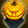 Golden Jack O'Lantern's Authority